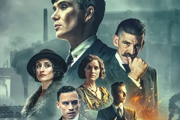 Peaky Blinders Returns with Two New Series