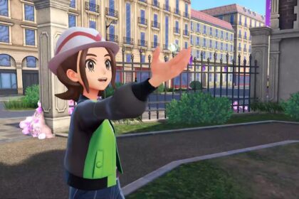 Pokémon Legends: Z-A Launches This Week — Release Times, Spoilers, and What to Expect