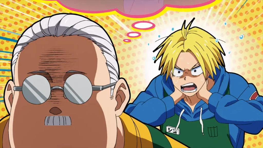 Sakamoto Days (Season 2)