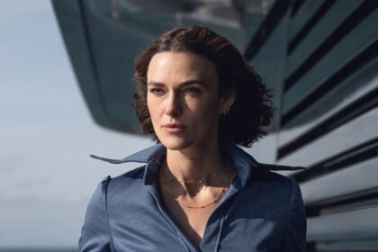 The Woman in Cabin 10 Ending Explained