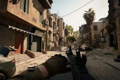 What Is SOVIS Filter in Battlefield 6