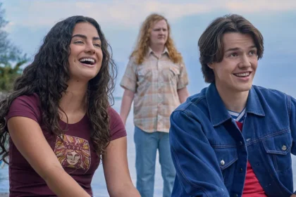 When Will 'The Way Home' Seasons 3-4 Stream on Netflix?