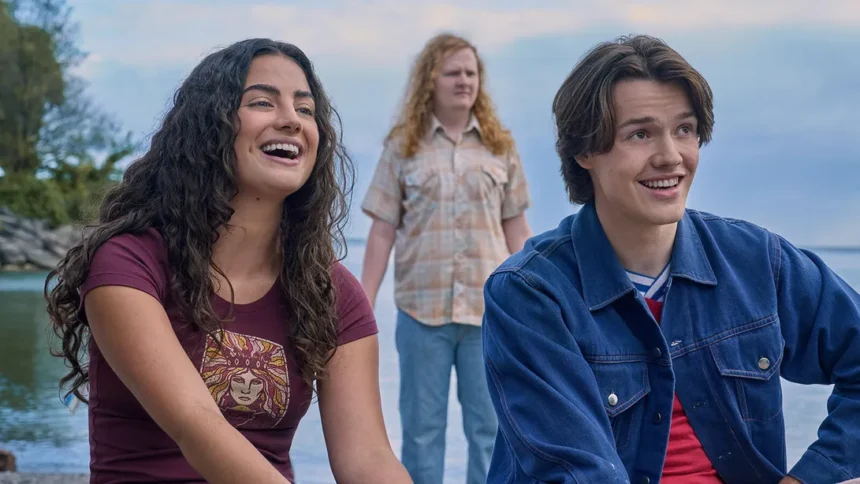 When Will 'The Way Home' Seasons 3-4 Stream on Netflix?