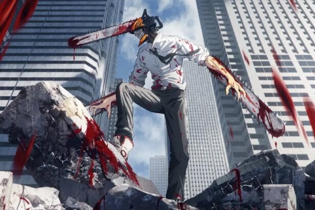 How to Watch Chainsaw Man in Order