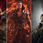 5 Strongest Characters in the Mortal Kombat Franchise