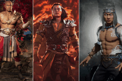5 Strongest Characters in the Mortal Kombat Franchise