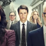 ‘The Rainmaker’ Renewed for Season 2 at USA Network, Returning in 2026