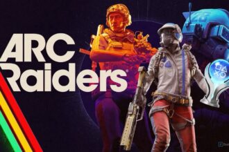 ARC Raiders Trophy List