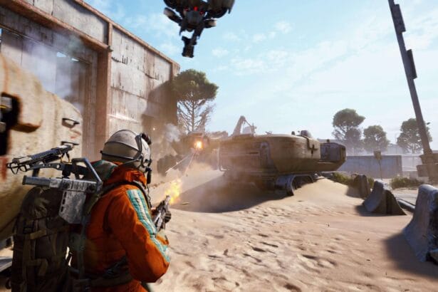 Fix “Outdated Game Client” Error in Arc Raiders