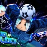 Blue Lock: Rivals Codes