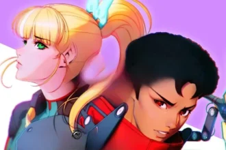 Death Stranding Getting Anime Series in 2027