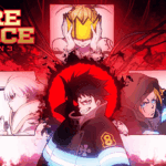 Fire Force Final Season Reveals Trailer, Theme Songs, New Cast