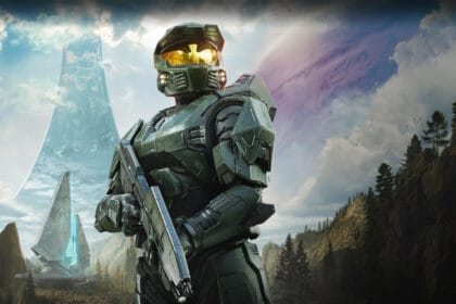 Halo 2 and Halo 3 Remakes Reportedly Coming to PS5
