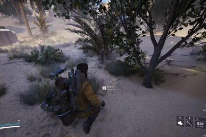 How to Get Apricots and Lemons in Arc Raiders