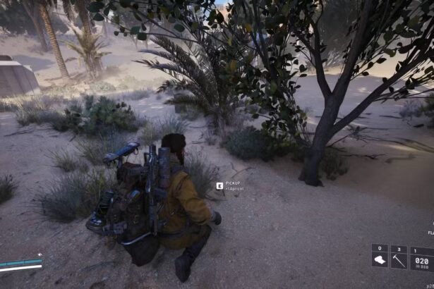 How to Get Apricots and Lemons in Arc Raiders