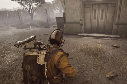 Arc Raiders Patch Fixes Door Glitch by Literally Cooking Cheaters Alive