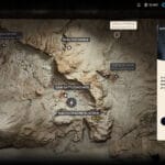 Stella Montis Map in Arc Raiders