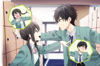 I Want to End This Love Game' Anime Gets April 2026 Debut, Cast Revealed