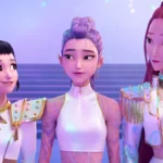 KPop Demon Hunters 2