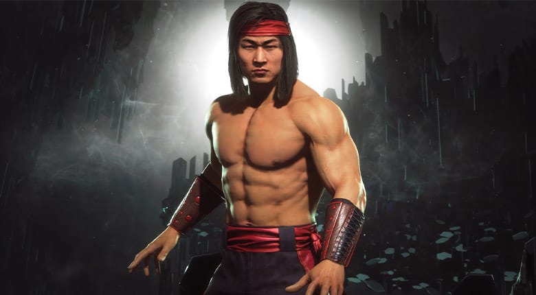 Liu Kang