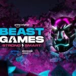 MrBeast Built a Massive City for Beast Games Season 2, Sets Release Date