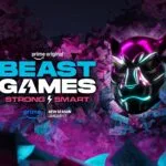 MrBeast Built a Massive City for Beast Games Season 2, Sets Release Date