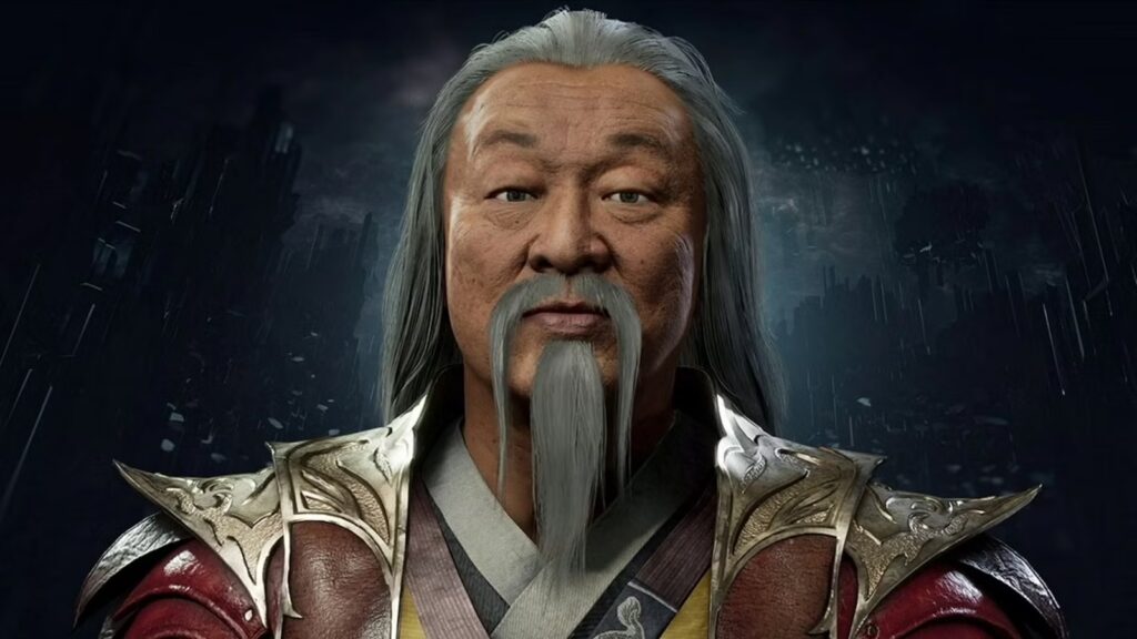 Shang Tsung