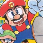 Super Mario Manga Artist Kazuki Motoyama Passes Away