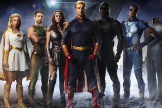 The Boys Season 5: Everything We Know About the Final Chapter