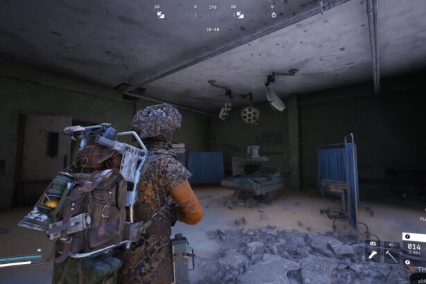 Where to find laboratory reagents in Arc Raiders