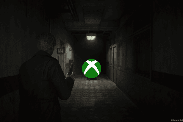 Silent Hill 2 Remake May Arrive on Xbox in November, According to New Leak