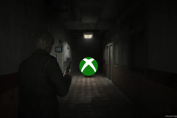 Silent Hill 2 Remake May Arrive on Xbox in November, According to New Leak