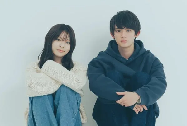 Love Unseen Beneath the Clear Night Sky' Gets Both TV Anime and Live-Action Series