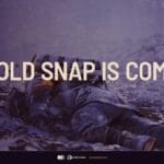 Arc Raiders Confirms ‘Cold Snap’ Winter Update Launching December 16