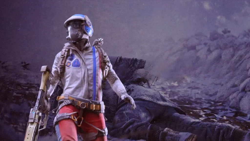 Arc Raiders ‘Cold Snap