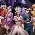 Dr. Stone: Science Future Final Cour Set for April 2026, Jump Festa ’26 Reveals