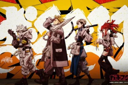 Gachiakuta Anime Confirmed for Second Season Following Finale