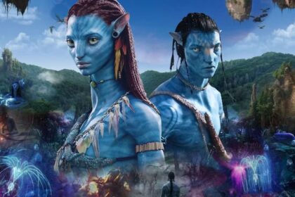 James Cameron Says He Will Reveal Plans for ‘Avatar 4’ and ‘Avatar 5’ If Franchise Ends Early