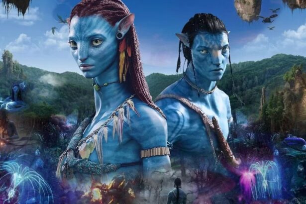 James Cameron Says He Will Reveal Plans for ‘Avatar 4’ and ‘Avatar 5’ If Franchise Ends Early