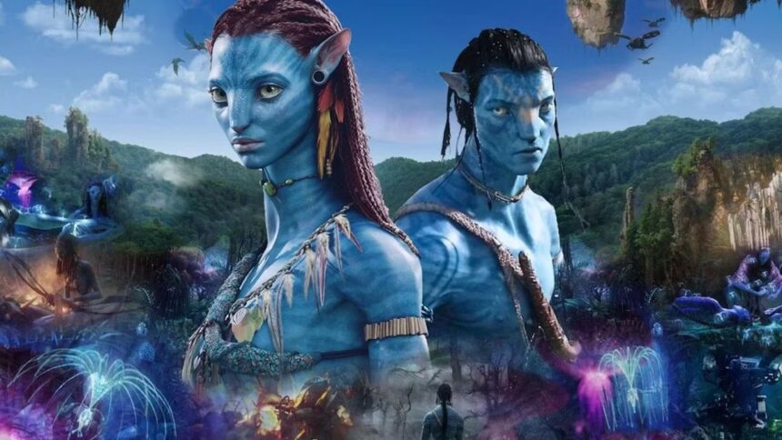 James Cameron Says He Will Reveal Plans for ‘Avatar 4’ and ‘Avatar 5’ If Franchise Ends Early
