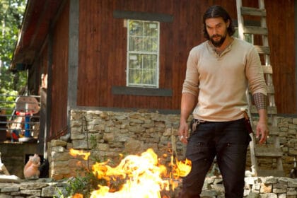 Jason Momoa Thriller The Red Road Returns to Netflix in the U.S. for Limited Time