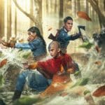 Netflix Unveils First Trailer for Avatar: The Last Airbender Season 2, Sets 2026 Release Window
