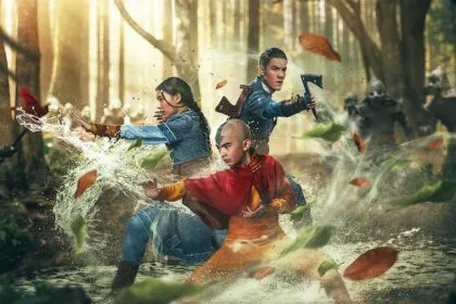 Netflix Unveils First Trailer for Avatar: The Last Airbender Season 2, Sets 2026 Release Window
