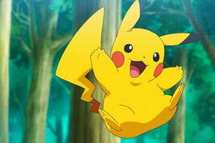 Pokémon to Debut First-Ever Drone Shows in India at IIT Bombay Techfest