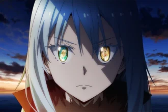 That Time I Got Reincarnated as a Slime Anime 4th Season