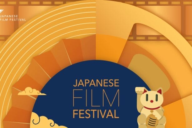 The Japanese Film Festival India