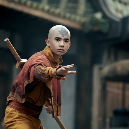 Avatar: The Last Airbender Season 2 Trailer image
