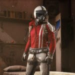 the finals arc raiders skin