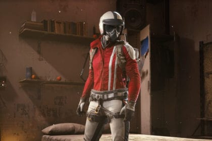 the finals arc raiders skin