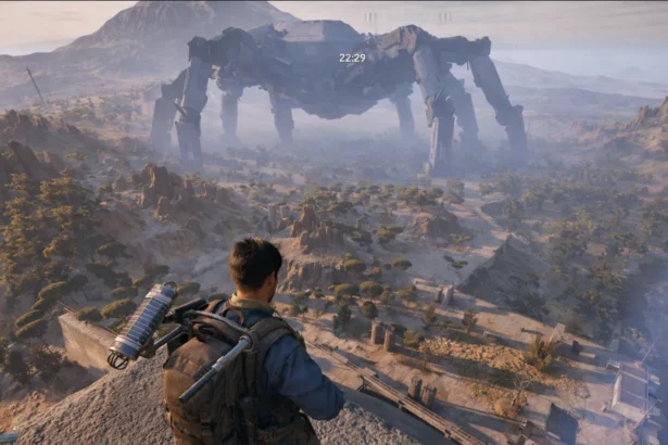 ARC Raiders Players Think the Game’s Biggest Threat Is Getting Uncomfortably Close